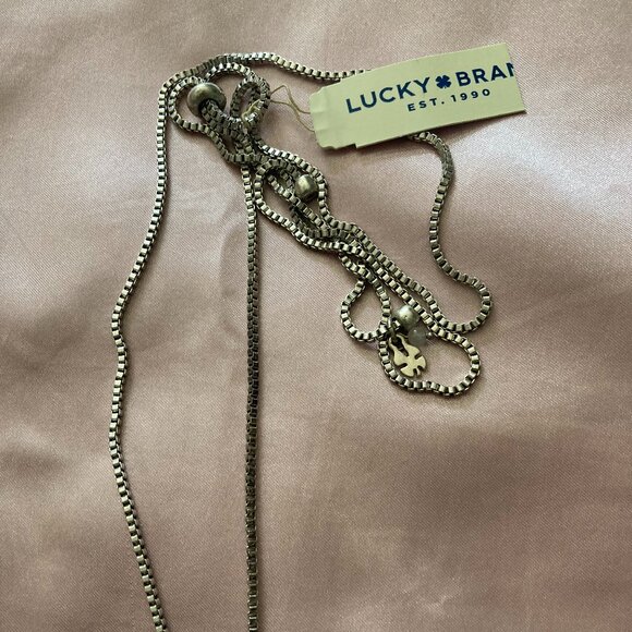 LUCKY Brand and other Jewelry - Picture 4 of 5
